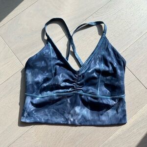 Gymshark sports bra